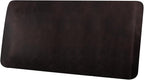 Leather Look Couch Cushion Covers Sofa Seat Slipcovers Sets Couches Furniture by ANARACHON