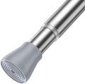 AIZESI 1pcs Tension Curtain Rod Tension Rods by AIZESITENSIONROD