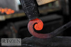 RTZEN Decorative Metal Curtain Tiebacks - Image 6