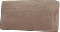 H.VERSAILTEX Velvet Stretch Individual Couch Cushion Cover Plush Cushion by HVERSAILTEX