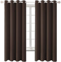 BGment Blackout Curtains for Bedroom by BGment