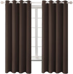 BGment Blackout Curtains for Bedroom by BGment