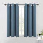 NICETOWN Blackout Curtain Panels by NICETOWN
