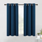NICETOWN Blackout Curtains & Drapes by NICETOWN
