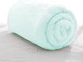 Exclusivo Mezcla Plush Fuzzy Fleece Throw Blanket, Super Soft, Fluffy and Warm by ExclusivoMezcla