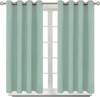 BGment Blackout Curtains by BGment