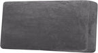 H.VERSAILTEX Velvet Stretch Individual Couch Cushion Cover Plush Cushion by HVERSAILTEX