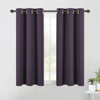 NICETOWN Blackout Curtain Panels by NICETOWN