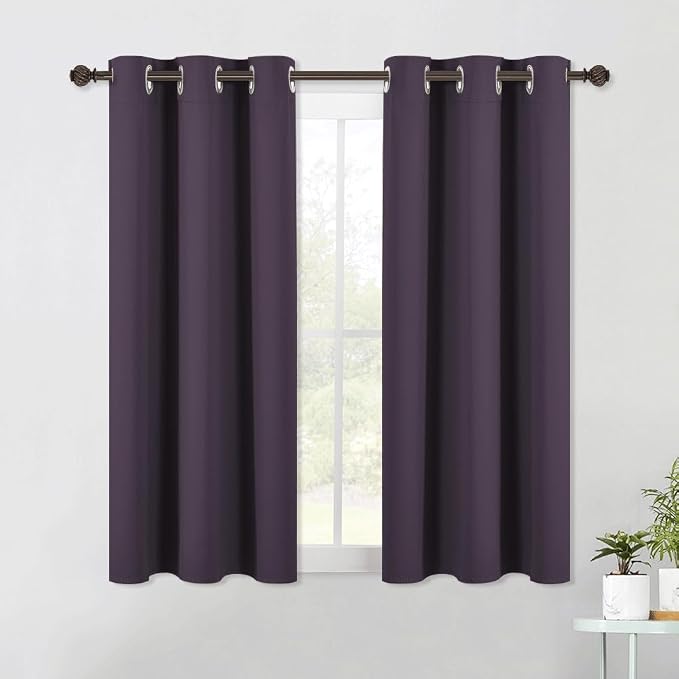 NICETOWN Blackout Curtains & Drapes by NICETOWN