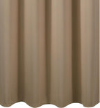 LEMOMO Blackout Curtains 66 x 54 Inch Long Natural Curtains Set of 2 Panels - Image 7