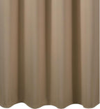 LEMOMO Blackout Curtains 66 x 72 Inch Long Natural Curtains Set of 2 Panels - Image 7
