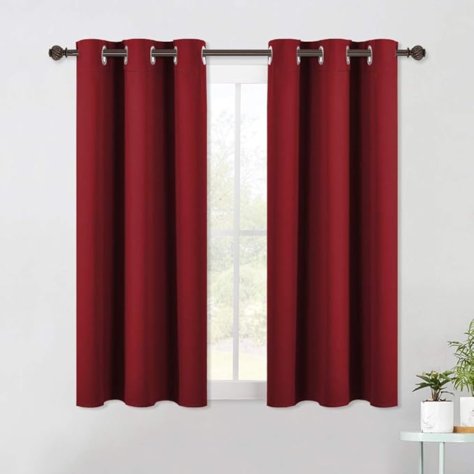 NICETOWN Blackout Curtains & Drapes by NICETOWN