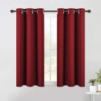 NICETOWN Blackout Curtains & Drapes by NICETOWN