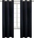 BGment Blackout Curtains for Living Room by BGment
