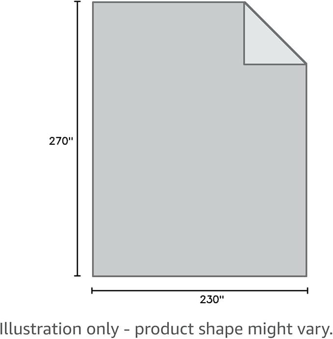 Bedsure GentleSoft Fleece King Size Blankets - Image 7