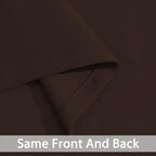 Yakamok Blackout Curtains for Bedroom 2 Panels Set 108 Inch Length Thermal - Image 5