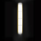 LEMOMO Yellow Thermal Blackout Curtains/38 x 84 Inch/Set of 2 Panels Room - Image 3