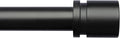 Byondeth Curtain Rods for Windows 16 to 170 Inches Adjustable Length 1 Inch by Byondeth