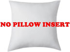 Fancy Homi Set of 4 Blue Long Lumbar Rectangle Decorative Throw Pillow Covers - Image 7