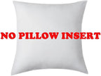 Fancy Homi Set of 2 Light Blue Lumbar Decorative Throw Pillow Covers 14x24 Inch - Image 6