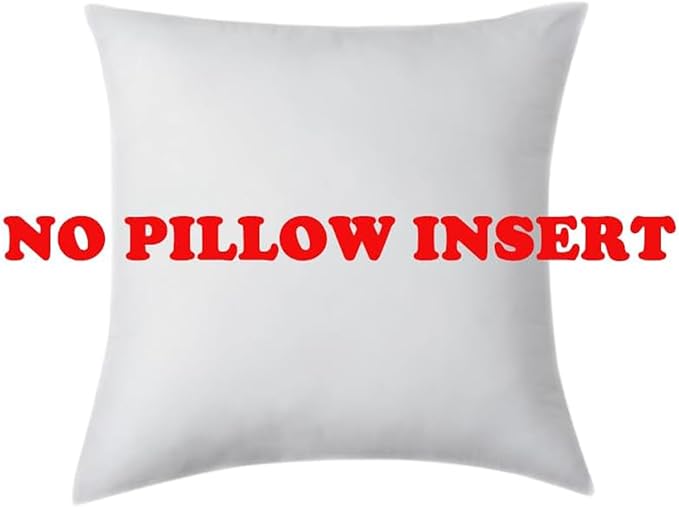 Fancy Homi Set of 2 Black White Decorative Throw Pillow Covers 20x20 Inch - Image 7