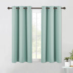 NICETOWN Blackout Curtain Panels by NICETOWN