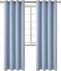BGment Blackout Curtains for Living Room by BGment