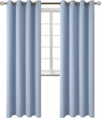 BGment Blackout Curtains for Living Room by BGment
