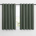 NICETOWN Bedroom Blackout Curtains by NICETOWN