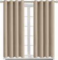 BGment Blackout Curtains by BGment