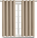 BGment Blackout Curtains by BGment