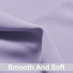 Yakamok 84 Inch Length Blackout Curtains - Image 4