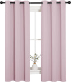 NICETOWN Blackout Curtain Panels - Image 4