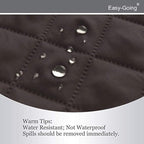Easy-Going Reversible Oversized Couch Cover - Image 4