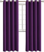 BGment Blackout Curtains by BGment