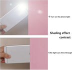 NICETOWN 100% Blackout Blinds, 52 inches x 120 inches, Laundry Room Decor - Image 3