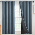 SimpleHome 100% Blackout Curtains by SimpleHome