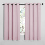 NICETOWN Blackout Curtain Panels - Image 2