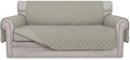 Easy-Going Sofa Slipcover Reversible Loveseat Sofa Cover Couch Cover by Easy-Going