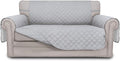 Easy-Going Reversible Loveseat Couch Cover by Easy-Going
