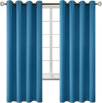 BGment Blackout Curtains by BGment