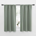 NICETOWN Window Curtains Blackout Drapes by NICETOWN