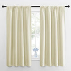 NICETOWN RV Blackout Curtains for Camper Windows, Short Blackout Curtains & by NICETOWN