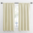 NICETOWN Blackout Curtains for Living Curtains, Room Darkening Window Curtain by NICETOWN