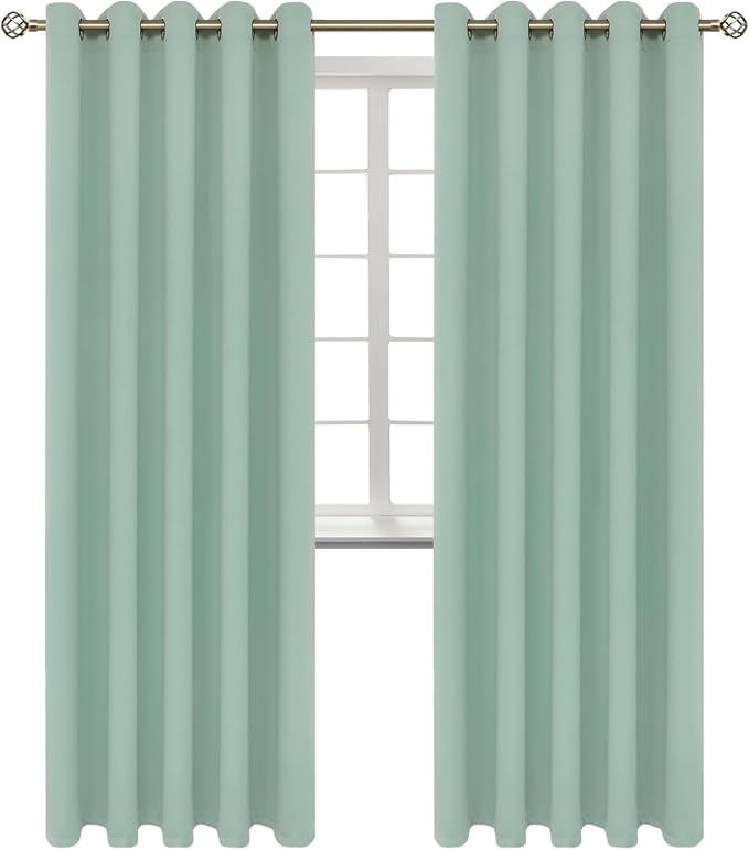 BGment Blackout Curtains by BGment
