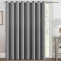 H.VERSAILTEX Blackout Patio Curtains 100 x 96 Inches by HVERSAILTEX