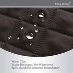 Easy-Going Reversible Oversized Couch Cover - Image 5