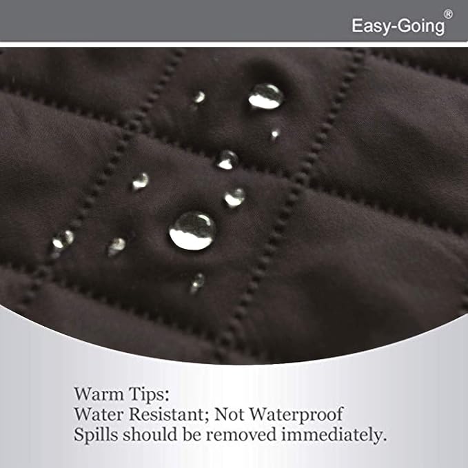 Easy-Going Reversible Oversized Couch Cover - Image 5