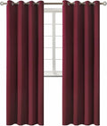 BGment Blackout Curtains for Living Room by BGment