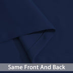 Yakamok 36 Inch Blackout Curtains - Image 3